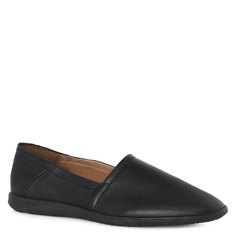 Слипоны мужские LLOYD RANDY черные 7.5 UK