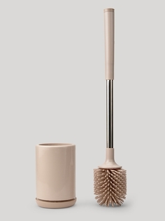 Силиконовый ершик для унитаза с настенным креплением Solmax&Home YK56614