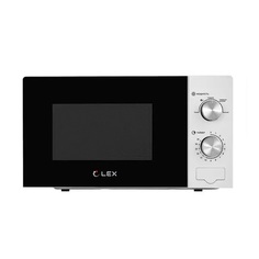 Микроволновая печь соло LEX FSMO 20.02 WH