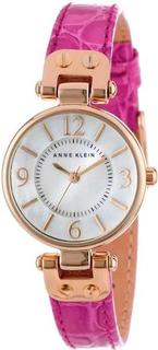 Наручные часы женские Anne Klein 1394MPMB