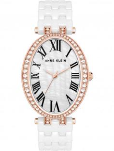 Наручные часы женские Anne Klein 3900RGWT