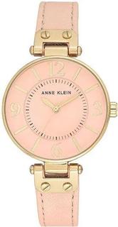 Наручные часы женские Anne Klein 9168PEPE