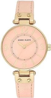 Наручные часы женские Anne Klein 9168PEPE