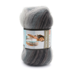 Пряжа YarnArt 7732065_00001 Angora Active 840 меланж