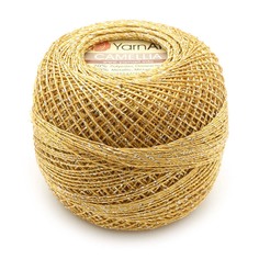 Пряжа YarnArt 364127_00009 Camelia 2440 жёлтый