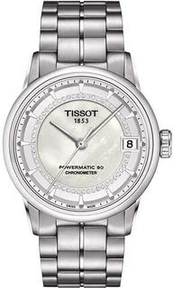 Наручные часы женские Tissot T086.208.11.116.00