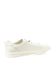 Кеды мужские quattrocomforto 98-21MV-169VT белые 43 RU