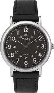 Наручные часы мужские Timex TW2T30700VN черные