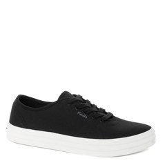 Кеды женские Keds WF65860 черные 40 EU