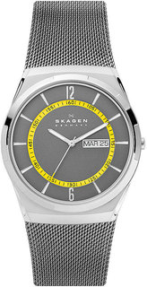 Наручные часы мужские Skagen SKW6789 серебристые