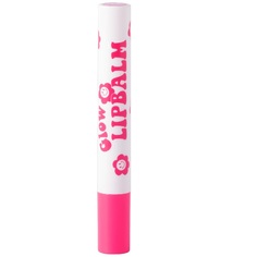Тинт для губ Beauty Bomb Glow lip Balm, тон 02 Peach Beach
