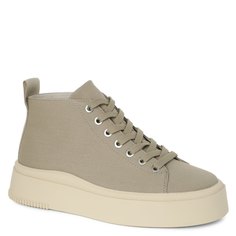 Кеды женские Vagabond 5322 бежевые 37 EU