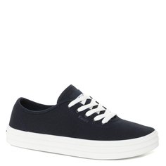 Кеды женские Keds WF65862 синие 39 EU