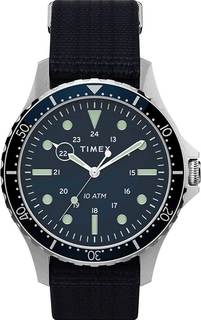 Наручные часы мужские Timex TW2T75400VN синие