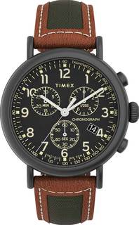 Наручные часы мужские Timex TW2U58000 разноцветные