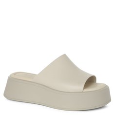 Шлепанцы женские Vagabond 5334-601 бежевые 39 EU