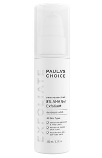 Пилинг-гель 8% AHA для всех типов кожи Paulas Choice, 100 мл