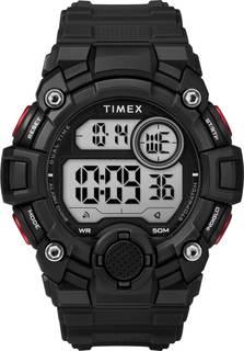 Наручные часы мужские Timex TW5M27600 черные
