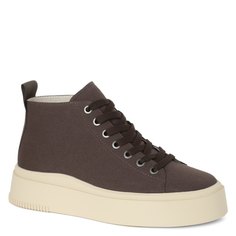 Кеды женские Vagabond 5322 коричневые 39 EU