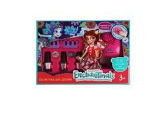 Набор для маникюра Enchantimals 40 г