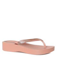 Шлепанцы женские Ipanema 83175 коричневые 35-36 EU