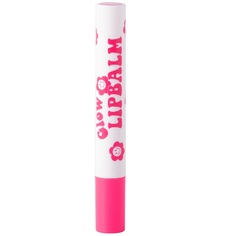Тинт для губ Beauty Bomb Glow lip Balm, тон 01 Punkberry