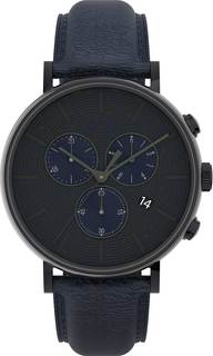 Наручные часы мужские Timex TW2U88900 синие