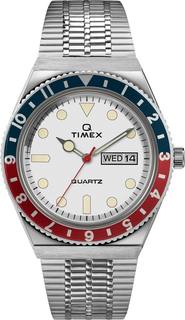 Наручные часы мужские Timex TW2U61200IO серебристые