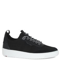 Кеды женские LLOYD 12-711 черные 37 EU