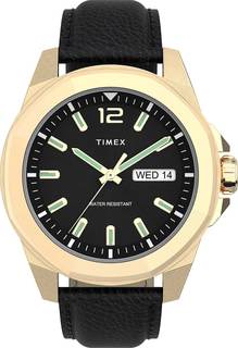 Наручные часы мужские Timex TW2U82100 черные