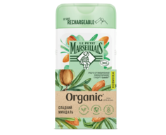 Гель для душа Le Petit Marseillais сладкий миндаль 250 мл