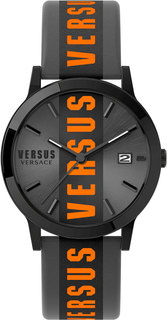 Наручные часы мужские Versus Versace VSPLN0719 черные