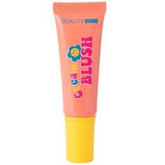 Жидкие румяна Beauty Bomb Beauty Dacha, тон 01