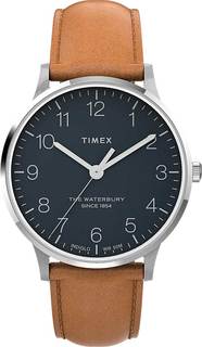 Наручные часы мужские Timex TW2U97200 коричневые