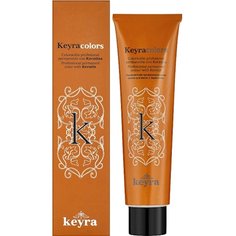 Крем-краска для волос KeyraColors Keyra, 5.66 бордо, 100 мл
