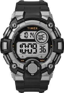 Наручные часы мужские Timex TW5M27700 черные