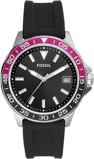 Наручные часы мужские Fossil BQ2508 черные