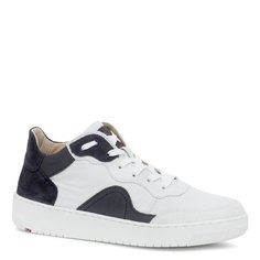 Кеды женские LLOYD 12-712 белые 36 EU