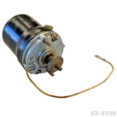 Мотор печки МТЗ 80,-82, ДТ-75, Т-74, -150; 12/15 63.3730 КЗАЭ