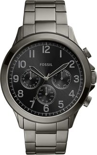 Наручные часы мужские Fossil BQ2539 черные