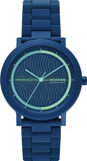Наручные часы мужские Skagen SKW6770 синие