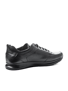 Кроссовки мужские quattrocomforto 334-21MZ-021KS черные 44 RU