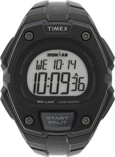 Наручные часы мужские Timex TW5M46100 черные