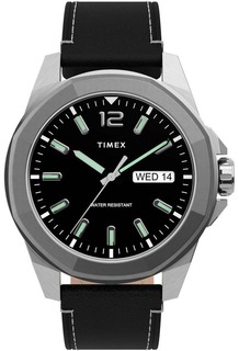Наручные часы мужские Timex TW2U14900VN черные