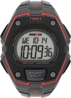 Наручные часы мужские Timex TW5M46000 черные