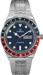 Наручные часы мужские Timex TW2T80700 серебристые