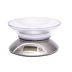 Весы кухонные Maestro MR 1801 Silver