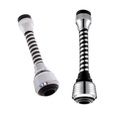 Насадка для смесителя ( Turbo flex) Misha Expo