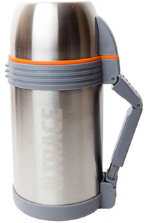 Термос BTrace 130-1200 1,2 л серебристый