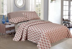Комплект постельного белья с одеялом Sofi De Marko Леонард